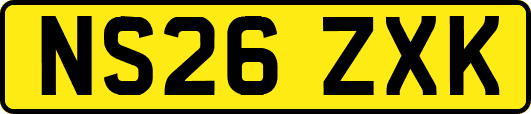 NS26ZXK