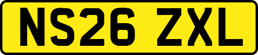 NS26ZXL