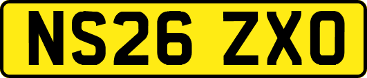 NS26ZXO
