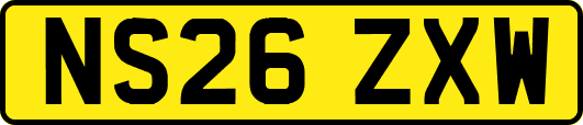 NS26ZXW