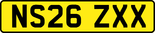 NS26ZXX