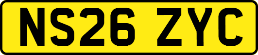 NS26ZYC