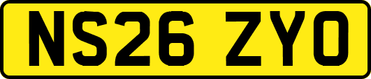 NS26ZYO