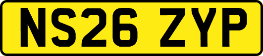 NS26ZYP