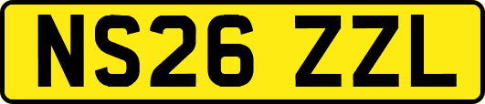 NS26ZZL