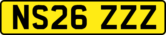 NS26ZZZ