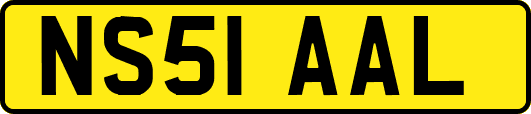 NS51AAL