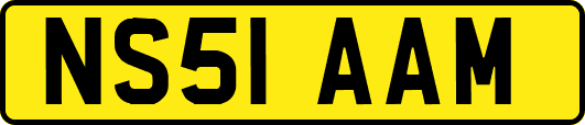 NS51AAM