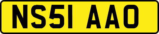 NS51AAO