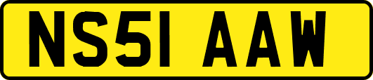 NS51AAW