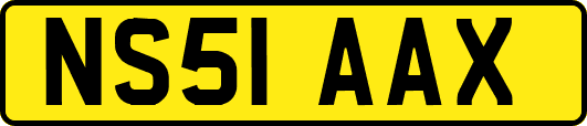 NS51AAX