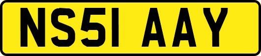 NS51AAY