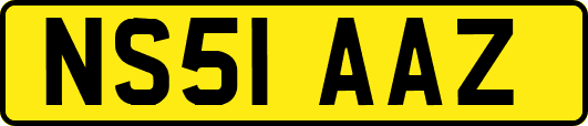 NS51AAZ