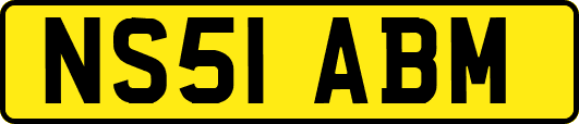 NS51ABM