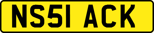 NS51ACK