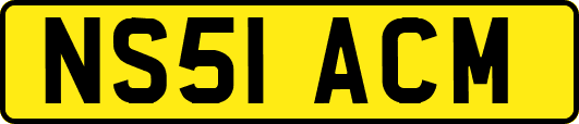 NS51ACM