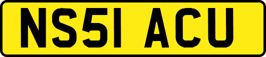 NS51ACU