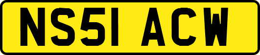 NS51ACW