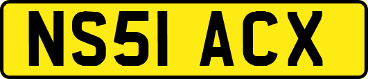 NS51ACX