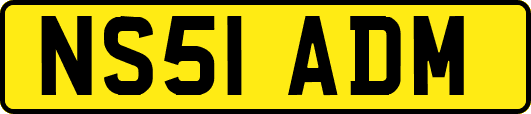 NS51ADM