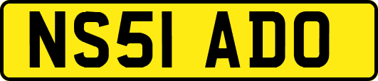 NS51ADO