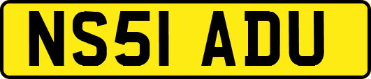 NS51ADU