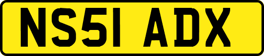 NS51ADX