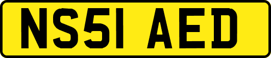 NS51AED