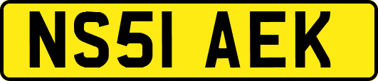 NS51AEK