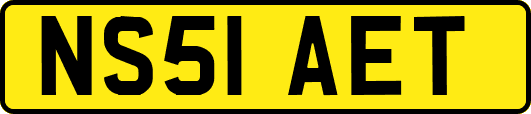 NS51AET