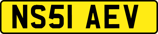 NS51AEV