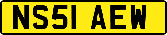 NS51AEW