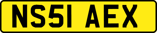 NS51AEX