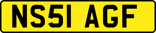 NS51AGF