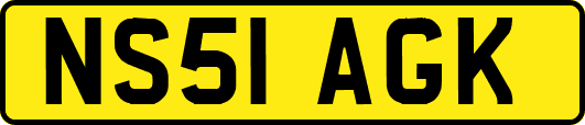 NS51AGK