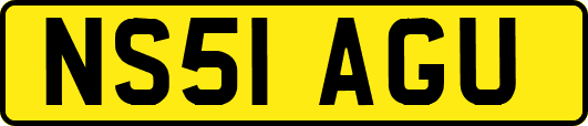 NS51AGU