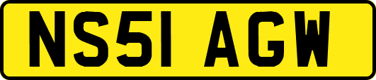 NS51AGW