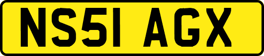 NS51AGX