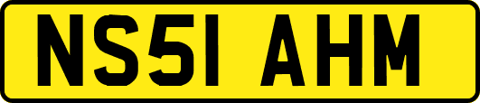 NS51AHM