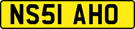 NS51AHO