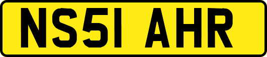 NS51AHR