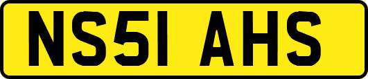 NS51AHS