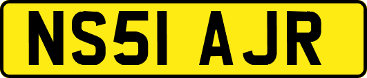 NS51AJR