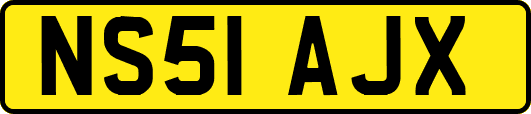 NS51AJX