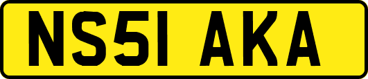 NS51AKA