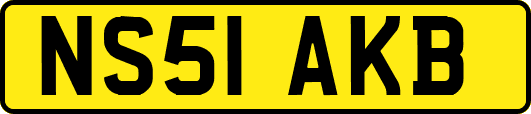 NS51AKB