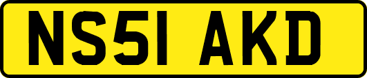 NS51AKD