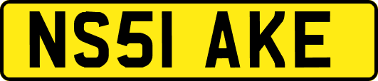 NS51AKE