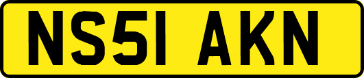 NS51AKN