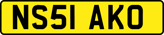 NS51AKO